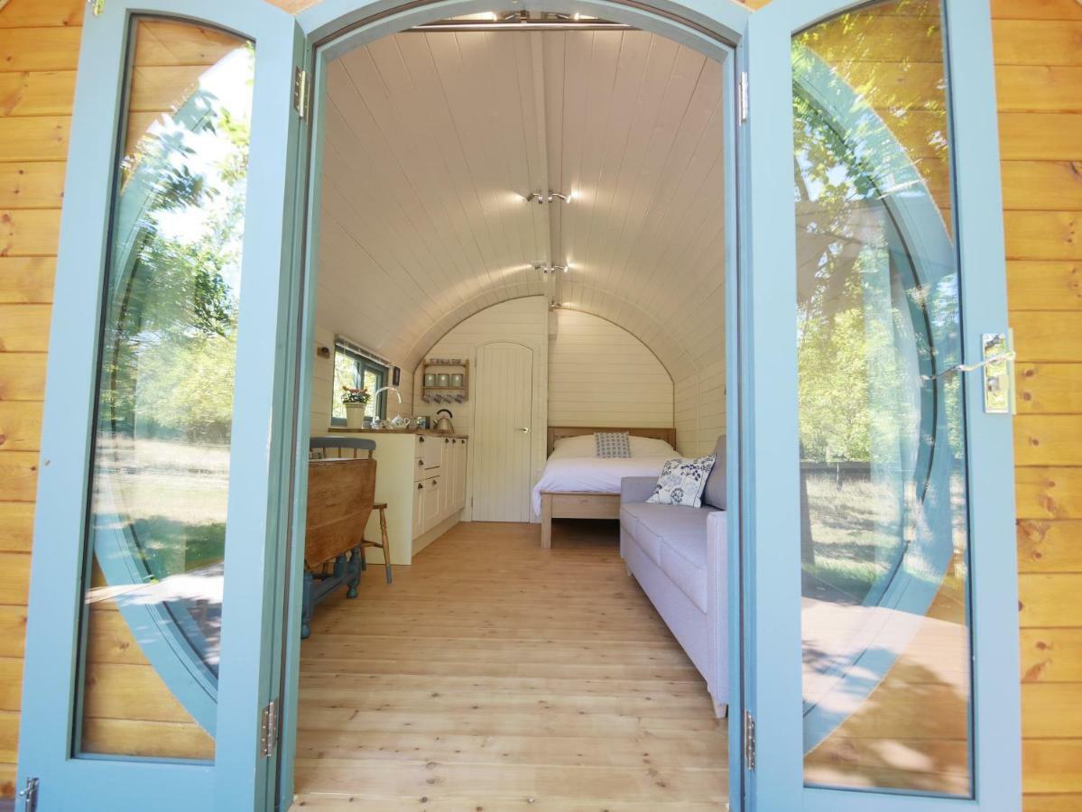 Orchard Farm Luxury Glamping And Campsite Glastonbury Extérieur photo